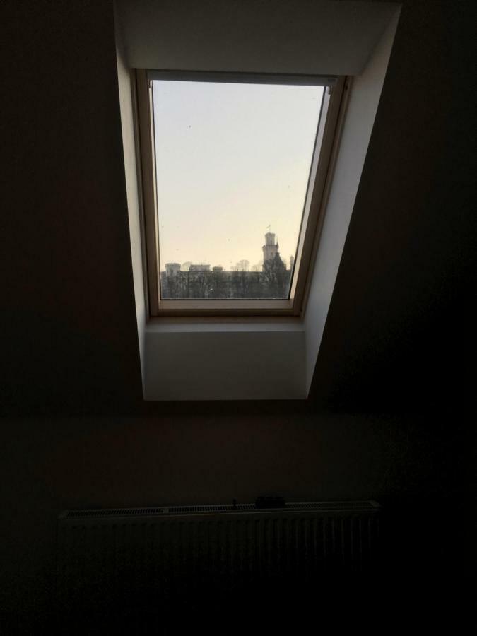 卡普利基公寓 Hluboká nad Vltavou 外观 照片